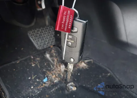 2013 Mazda Mazda3 I Sport z USA, uszkodzony, nr VIN JM1BL1U81D1702995